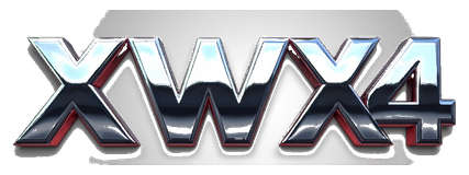 xwx4 logo